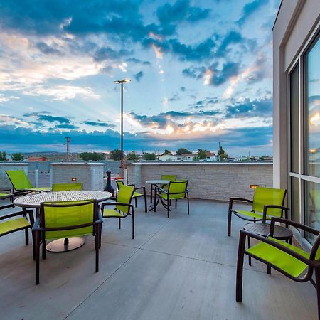 Springhill Suites By Marriott Gallup Kültér fotó