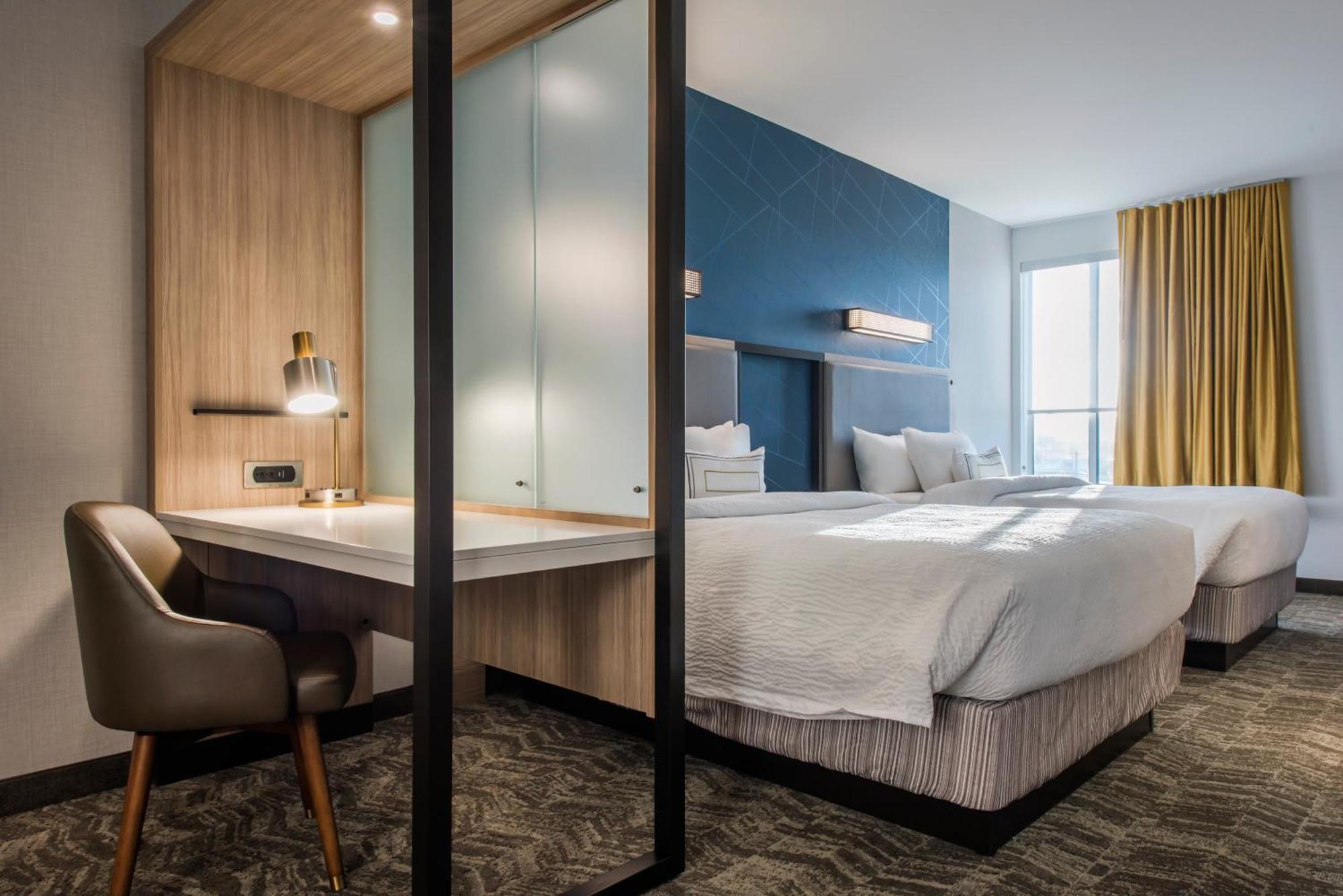 Springhill Suites By Marriott Gallup Kültér fotó