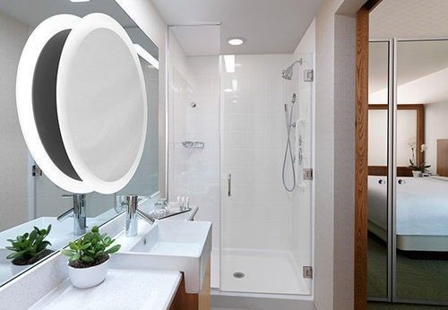 Springhill Suites By Marriott Gallup Kültér fotó
