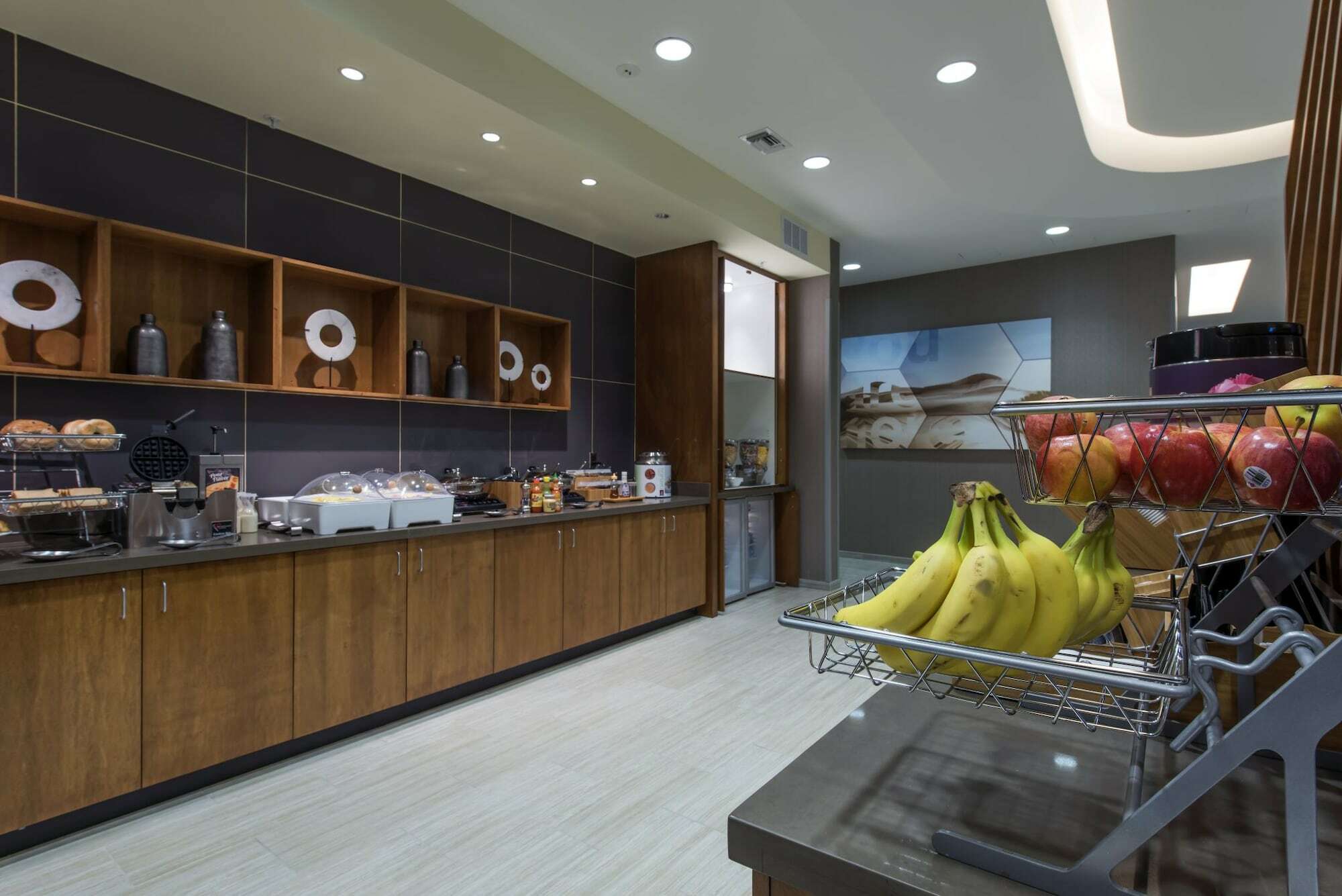 Springhill Suites By Marriott Gallup Kültér fotó