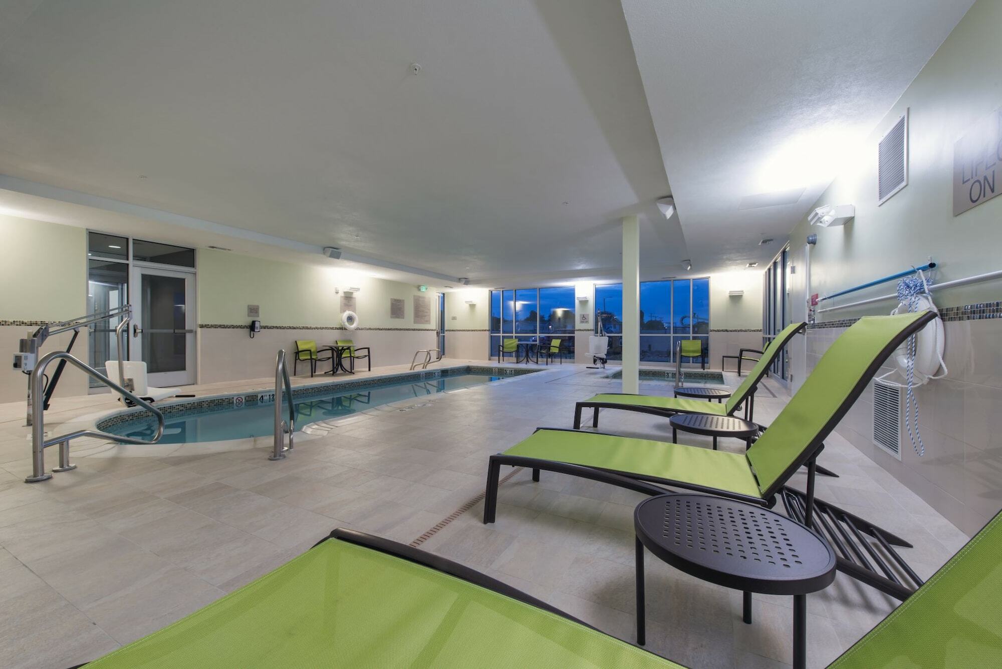 Springhill Suites By Marriott Gallup Kültér fotó